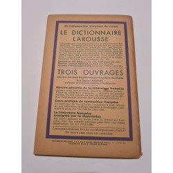 Les Plaideurs