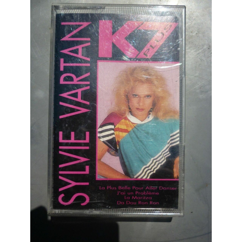 La plus belle pour aller danser BMG-K7 plus NK74090