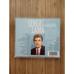 Serge Lama Collection