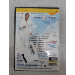 DVD Sketches Franck Dubosc - Pour toi public