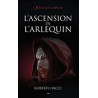 L?ascension de l?Arlequin (L?Arlequin rouge t. 3)