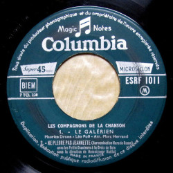 Aux Marches Du Palais