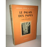 LE PALAIS DES PAPES