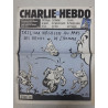 Charlie Hebdo N° 120
