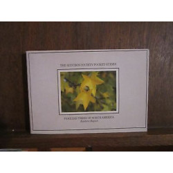 THE AUDUBON SOCIETY guides FAMILIAR TREES OF NORTH AMERICA