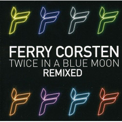 Twice in a Blue Moon [Remixed] [Import USA]