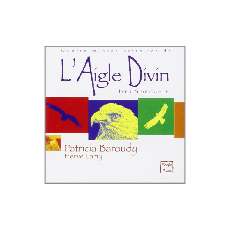 L'Aigle Divin