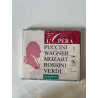 Les grands airs de l'opéra CD