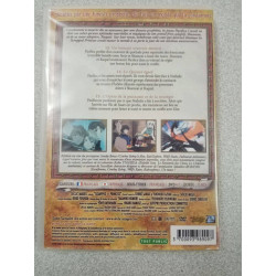 DVD Série Scrapped Princess - vol. 04 -