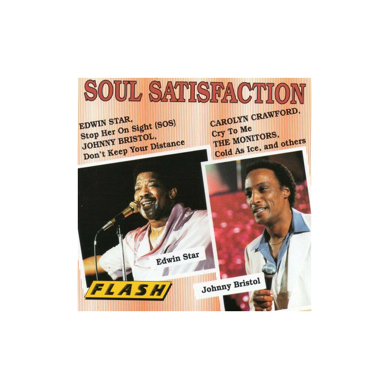 Soul Satisfaction