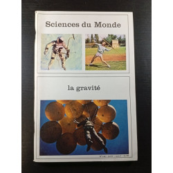 Sciences du Monde n°143
