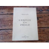 L'ESPOIR EN PROUE