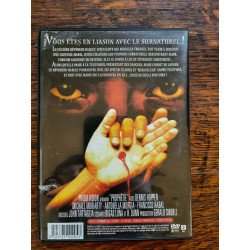 DVD - Prophétie Film - Avec Dennis Hopper