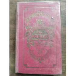 Quel amour d'enfant Hachette