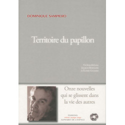 Territoire du papillon (1DVD)