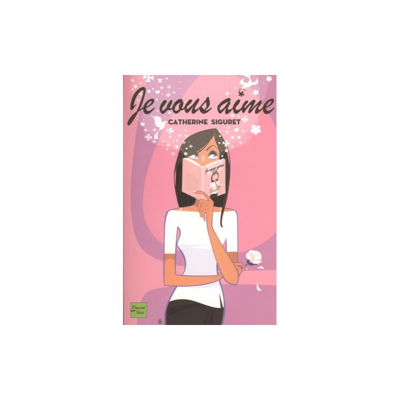 Je vous aime