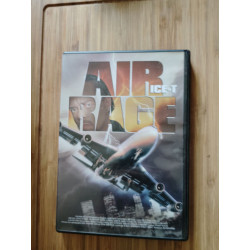 Air rage