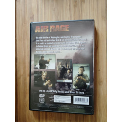 Air rage