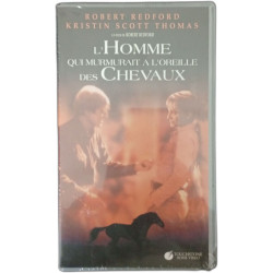 L'Homme qui murmurait à l'oreille des chevaux