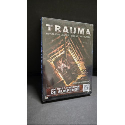 Trauma - Neuf sous blister
