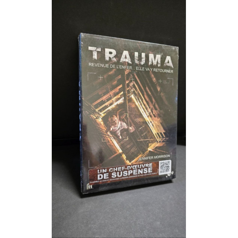 Trauma - Neuf sous blister