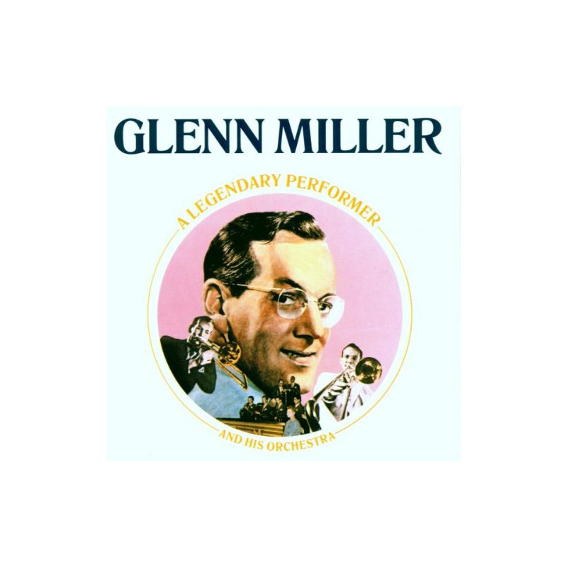 A Legendary Performer