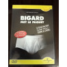 DVD Jean-Marie Bigard - Bigard met le paquet