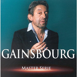 Master Serie : Serge Gainsbourg Vol. 1 - Edition remasterisée avec...