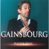 Master Serie : Serge Gainsbourg Vol. 1 - Edition remasterisée avec...