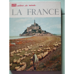 Life autour du monde : La france