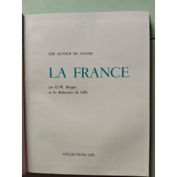 Life autour du monde : La france