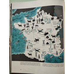 Life autour du monde : La france