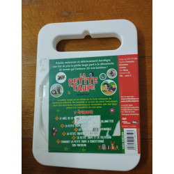 Le noel de la petite taupe