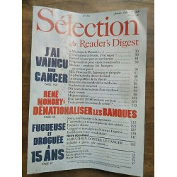 Nº 455 Janvier 1985