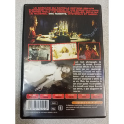 DVD - Love is a gun (Eric Roberts)