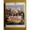 Un monsieur de compagnie [Blu-ray] [FR Import] (NEUF SOUS BLISTER)