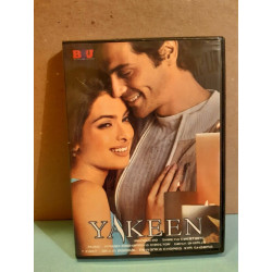 Yakeen. Bollywood Arjun Rampal Priyanka Chopra sous-titres en...