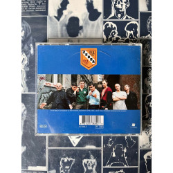 Zebda Essence Ordinaire CD