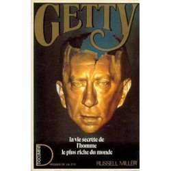 Getty / la vie secrete de l'homme le plus riche du monde