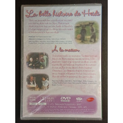 Heidi nº 17 (neuf sous blister)