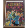 Le Carnaval du Clan des Sept Bibliothèque rose
