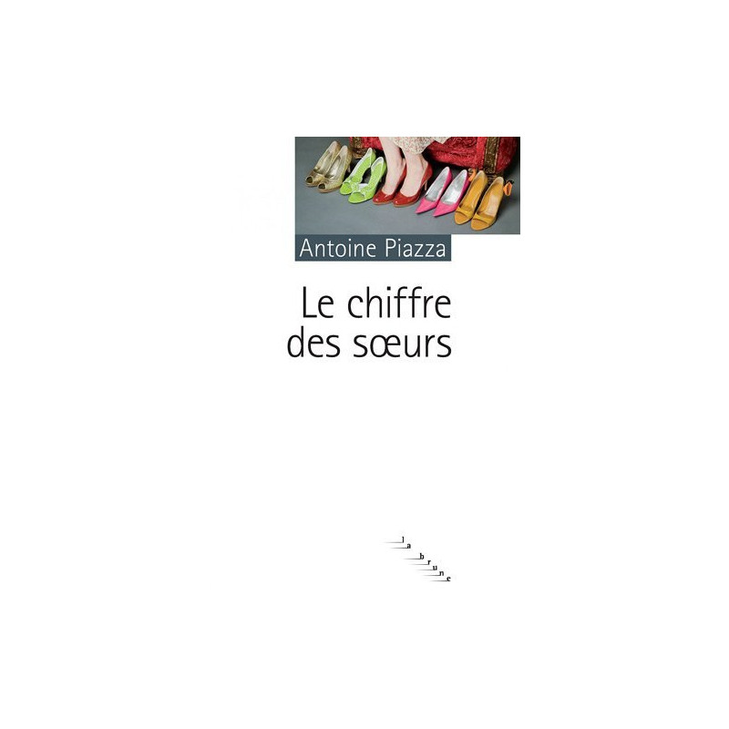 Le chiffre des soeurs