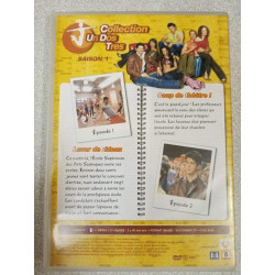 Série Un dos tres - Saison 1