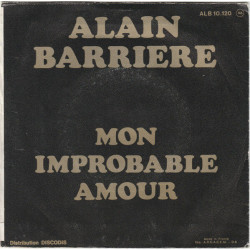 Mon Improbable Amour