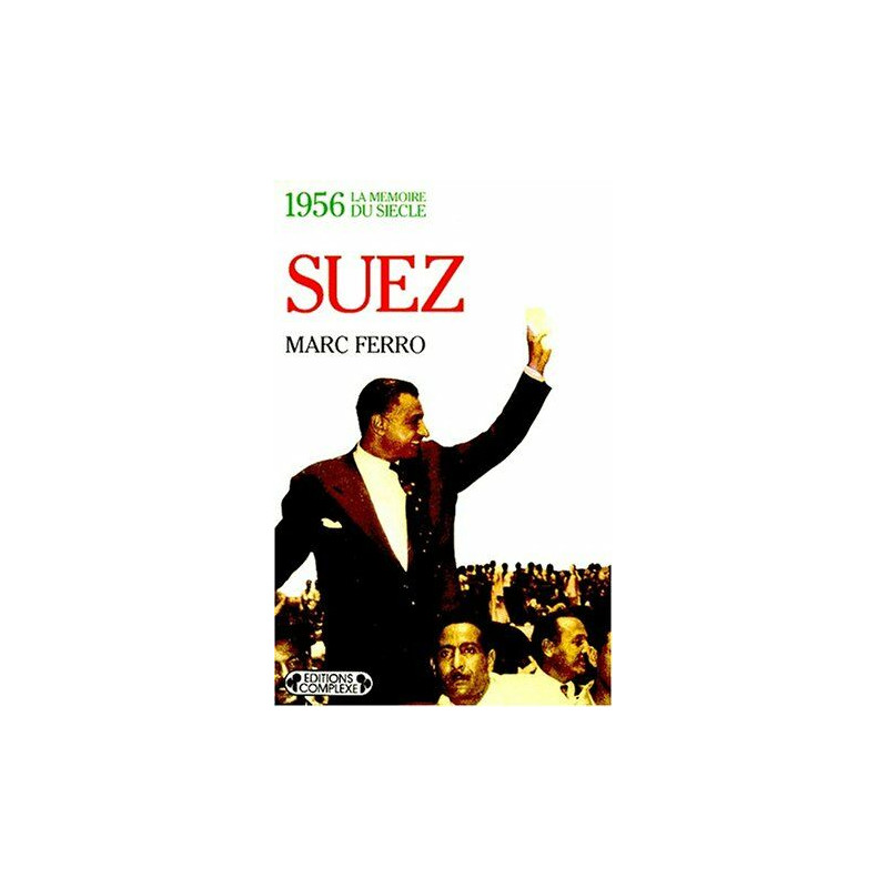 1956 Suez