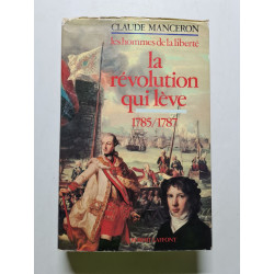 La Révolution qui lève