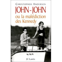John-John ou la malédiction des Kennedy