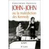 John-John ou la malédiction des Kennedy