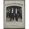 L'Illustration n4751 24 Mars 1934 La Petite Illustration n667 24...