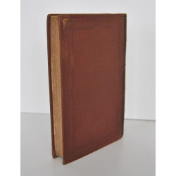 VILLEMAIN 1873 COURS DE LITTERATURE FRANCAISE au XVIIIe siècle...